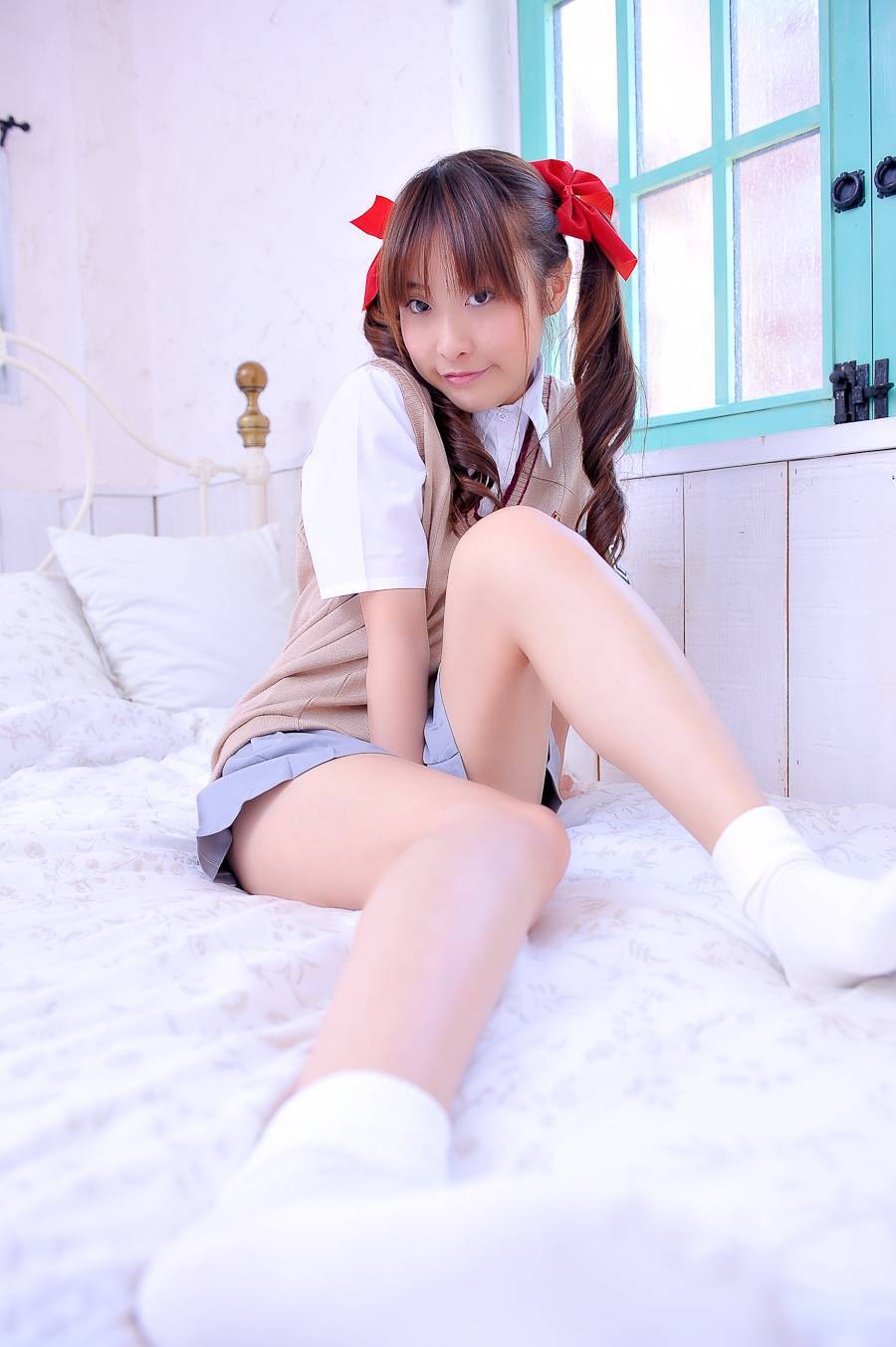 [Cosplay] 2013.05.15 To Aru Kagaku No Railgun